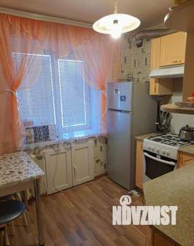 2-к квартира, на длительный срок, 47м2, 2/5 этаж