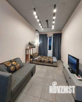 1-к квартира, посуточно, 30м2, 11/12 этаж