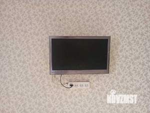 1-к квартира, посуточно, 39м2, 1/1 этаж