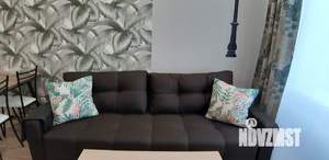 1-к квартира, на длительный срок, 38м2, 16/16 этаж