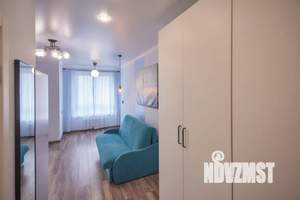 Студия квартира, посуточно, 30м2, 12/20 этаж