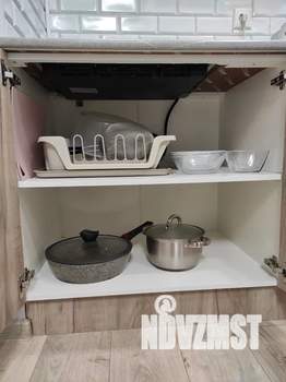 1-к квартира, посуточно, 36м2, 4/26 этаж