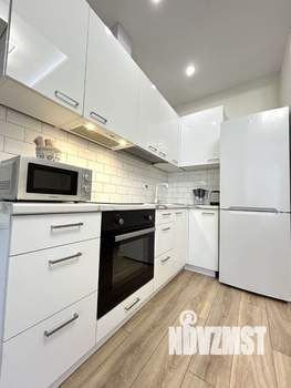 Студия квартира, посуточно, 36м2, 14/26 этаж