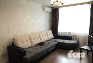 1-к квартира, на длительный срок, 41м2, 1/10 этаж