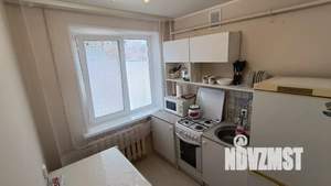1-к квартира, посуточно, 32м2, 1/9 этаж