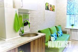 1-к квартира, посуточно, 32м2, 1/5 этаж