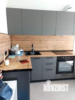 1-к квартира, на длительный срок, 50м2, 4/13 этаж