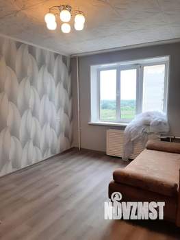 1-к квартира, на длительный срок, 40м2, 8/12 этаж