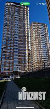 2-к квартира, на длительный срок, 55м2, 4/26 этаж