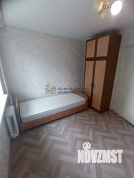 2-к квартира, на длительный срок, 60м2, 2/10 этаж