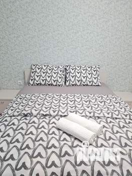 2-к квартира, посуточно, 63м2, 1/1 этаж