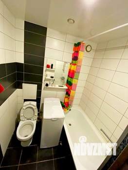 1-к квартира, на длительный срок, 30м2, 1/5 этаж