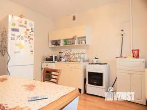 1-к квартира, на длительный срок, 48м2, 3/9 этаж