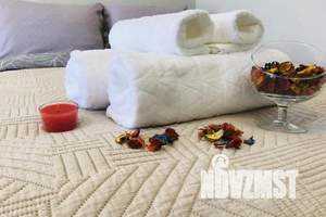 1-к квартира, посуточно, 38м2, 18/19 этаж