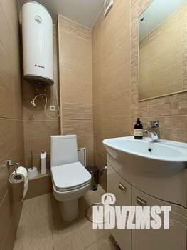 3-к квартира, посуточно, 130м2, 7/7 этаж