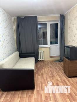 1-к квартира, на длительный срок, 40м2, 5/9 этаж