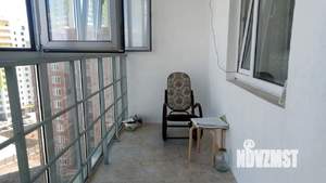 Студия квартира, на длительный срок, 30м2, 8/13 этаж