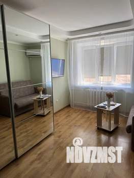 1-к квартира, посуточно, 33м2, 3/9 этаж