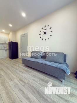 2-к квартира, на длительный срок, 39м2, 14/25 этаж