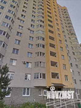 1-к квартира, на длительный срок, 41м2, 11/19 этаж