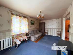 1-к квартира, на длительный срок, 37м2, 3/5 этаж