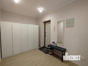 1-к квартира, на длительный срок, 44м2, 8/25 этаж