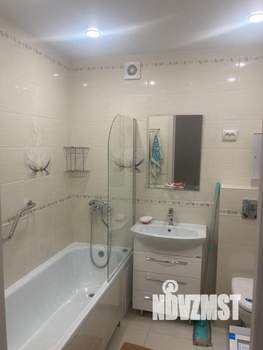 2-к квартира, на длительный срок, 50м2, 3/24 этаж