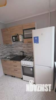 1-к квартира, на длительный срок, 30м2, 4/5 этаж