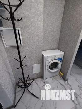 2-к квартира, посуточно, 35м2, 3/12 этаж