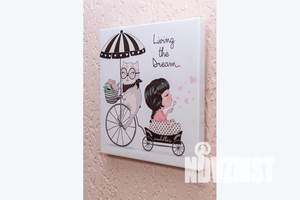 1-к квартира, посуточно, 39м2, 11/26 этаж