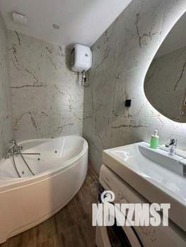 1-к квартира, посуточно, 60м2, 1/1 этаж