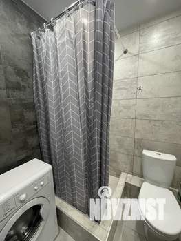 Студия квартира, посуточно, 24м2, 17/25 этаж