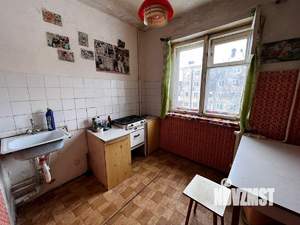 1-к квартира, на длительный срок, 37м2, 3/5 этаж