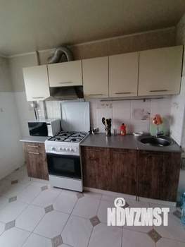 1-к квартира, на длительный срок, 40м2, 4/9 этаж