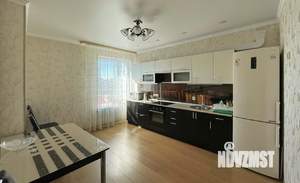 1-к квартира, на длительный срок, 48м2, 10/15 этаж