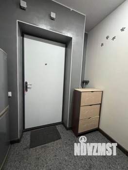1-к квартира, посуточно, 35м2, 1/30 этаж