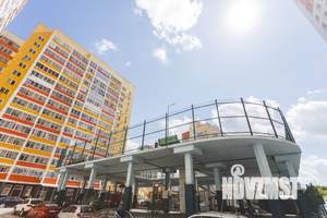2-к квартира, посуточно, 48м2, 1/1 этаж