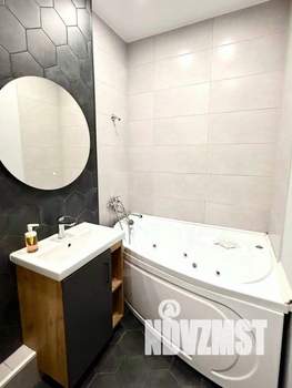 2-к квартира, посуточно, 50м2, 1/1 этаж