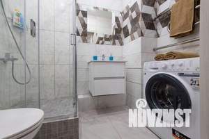 1-к квартира, посуточно, 37м2, 6/25 этаж