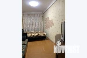 2-к квартира, посуточно, 45м2, 4/5 этаж