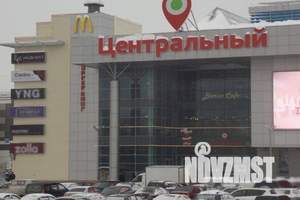 2-к квартира, посуточно, 45м2, 1/5 этаж