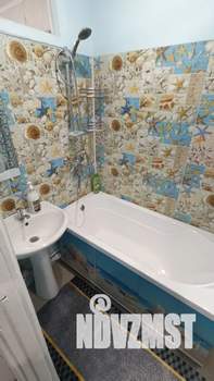 1-к квартира, посуточно, 30м2, 9/9 этаж