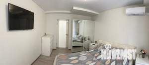 1-к квартира, посуточно, 64м2, 1/1 этаж