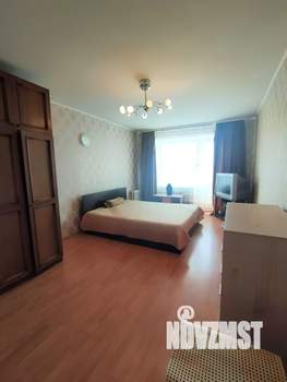 1-к квартира, на длительный срок, 45м2, 9/9 этаж