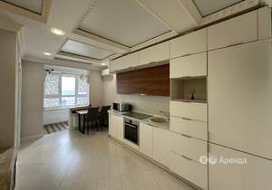 2-к квартира, на длительный срок, 44м2, 20/25 этаж