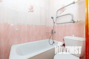 1-к квартира, посуточно, 31м2, 1/9 этаж