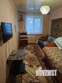 2-к квартира, на длительный срок, 46м2, 2/5 этаж