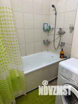 1-к квартира, посуточно, 23м2, 3/3 этаж