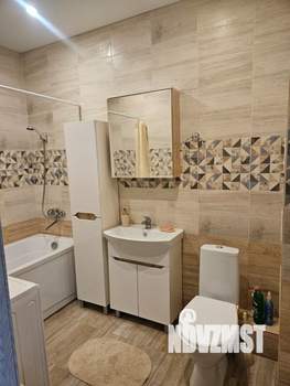 1-к квартира, на длительный срок, 30м2, 12/25 этаж