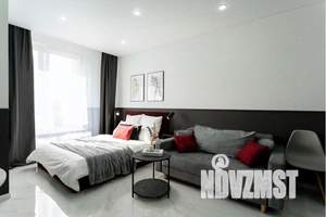 1-к квартира, посуточно, 25м2, 4/29 этаж